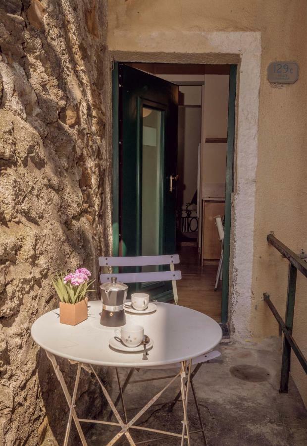 Ciao Bella Elements Hotel Riomaggiore Exterior photo