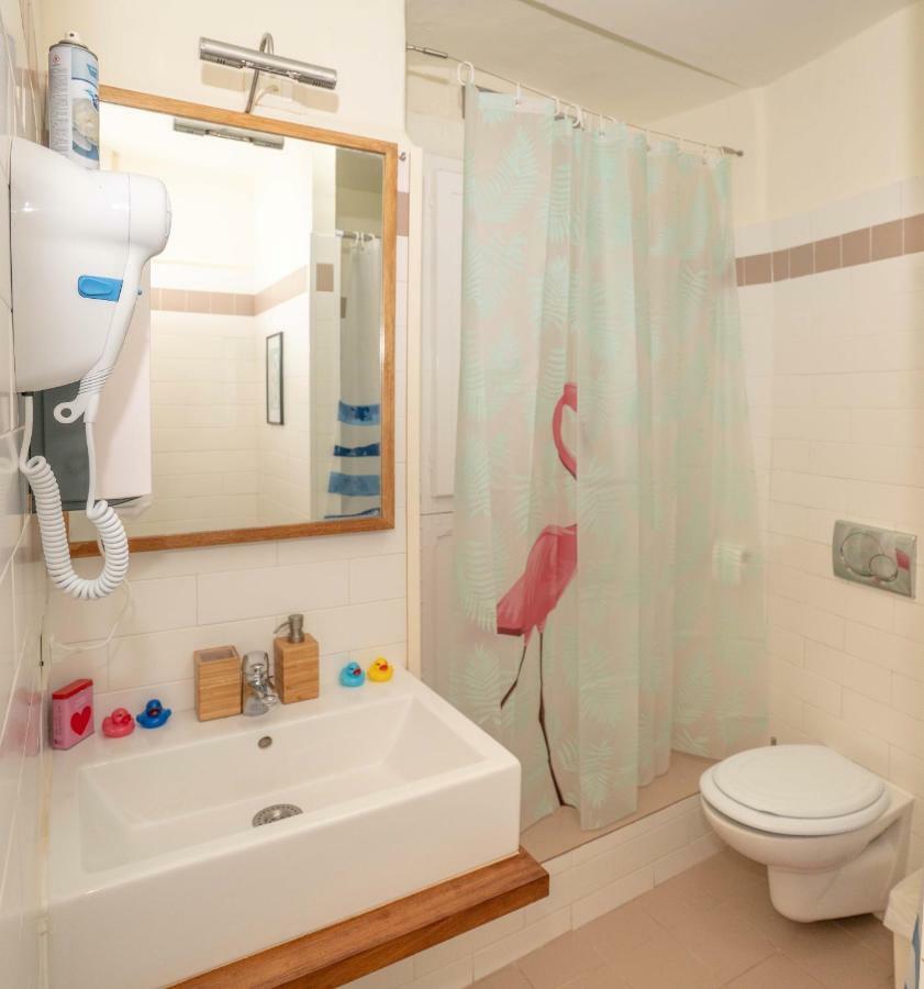Ciao Bella Elements Hotel Riomaggiore Room photo