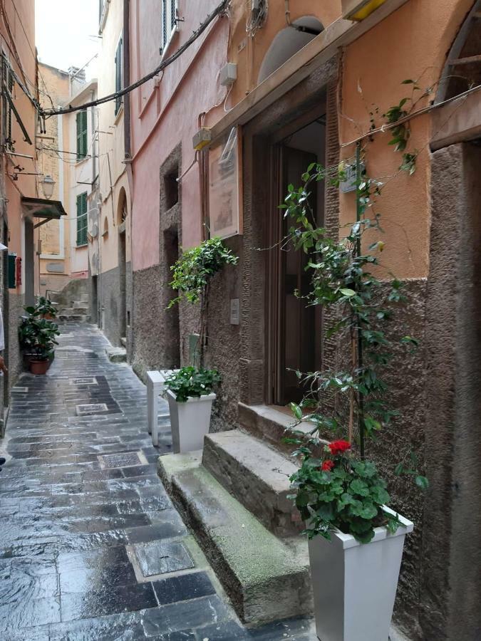 Ciao Bella Elements Hotel Riomaggiore Exterior photo