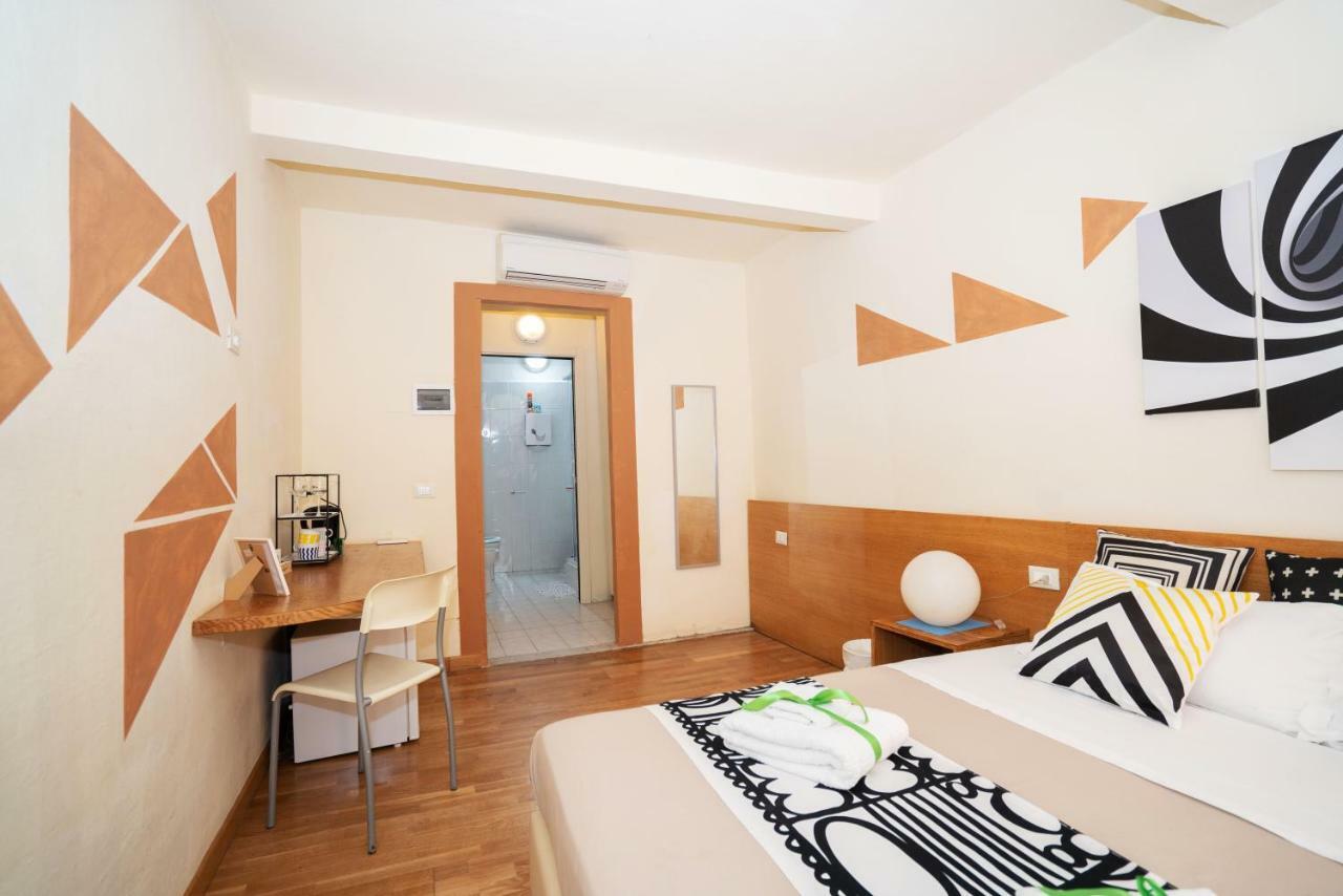 Ciao Bella Elements Hotel Riomaggiore Exterior photo